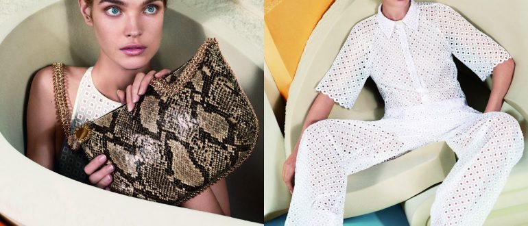 Istoriya brenda Stella McCartney
