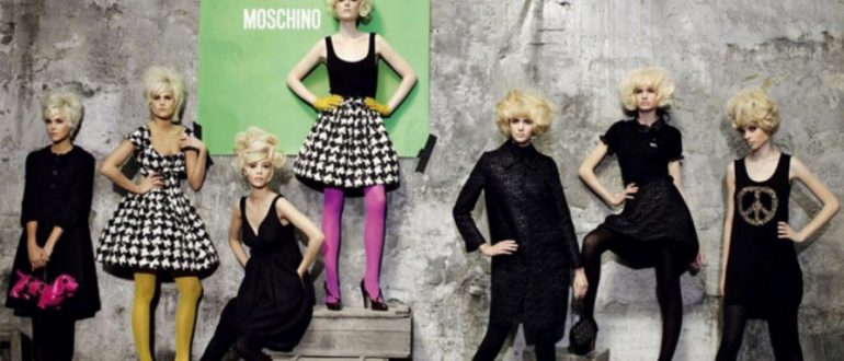Moschino