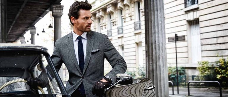 Pierre Cardin