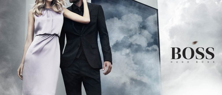 Hugo Boss