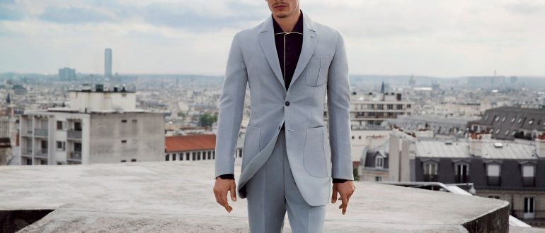Istoriya brenda Ermenegildo Zegna