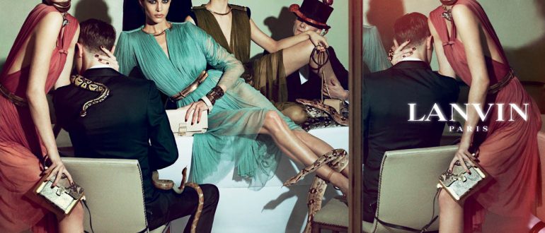 Istoriya brenda Lanvin