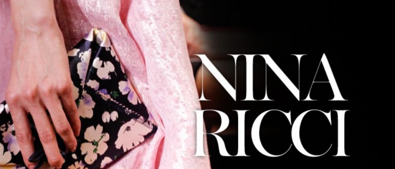 Istoriya brenda Nina Ricci