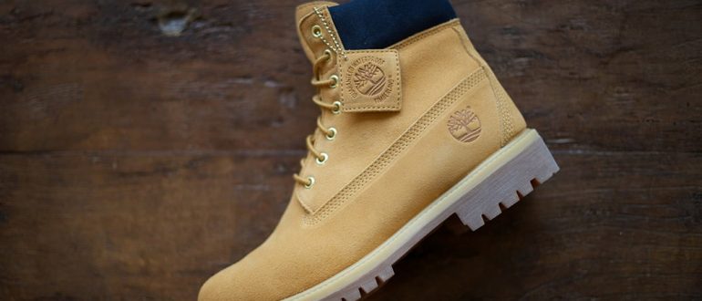 Istoriya brenda Timberland