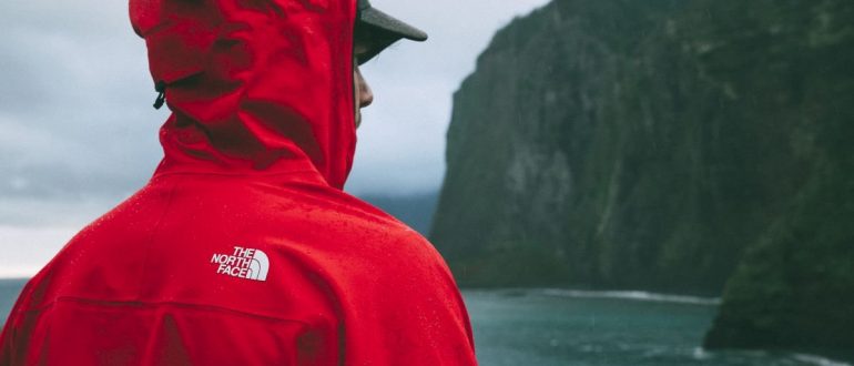 The North Face